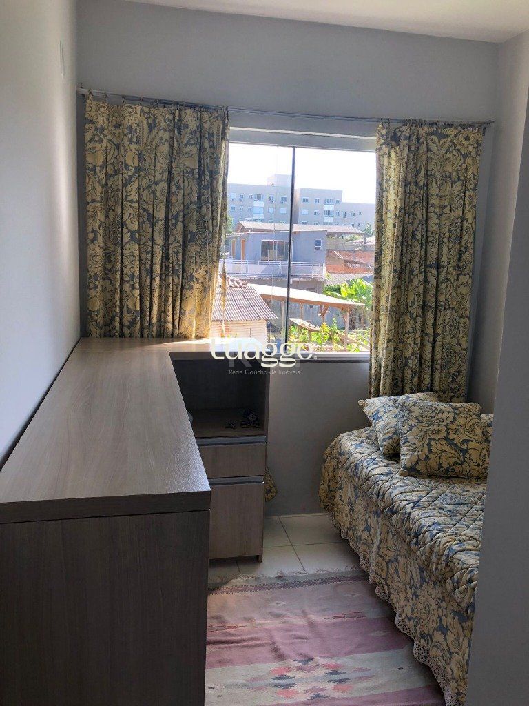 Casa de Condomínio à venda com 3 quartos, 71m² - Foto 17