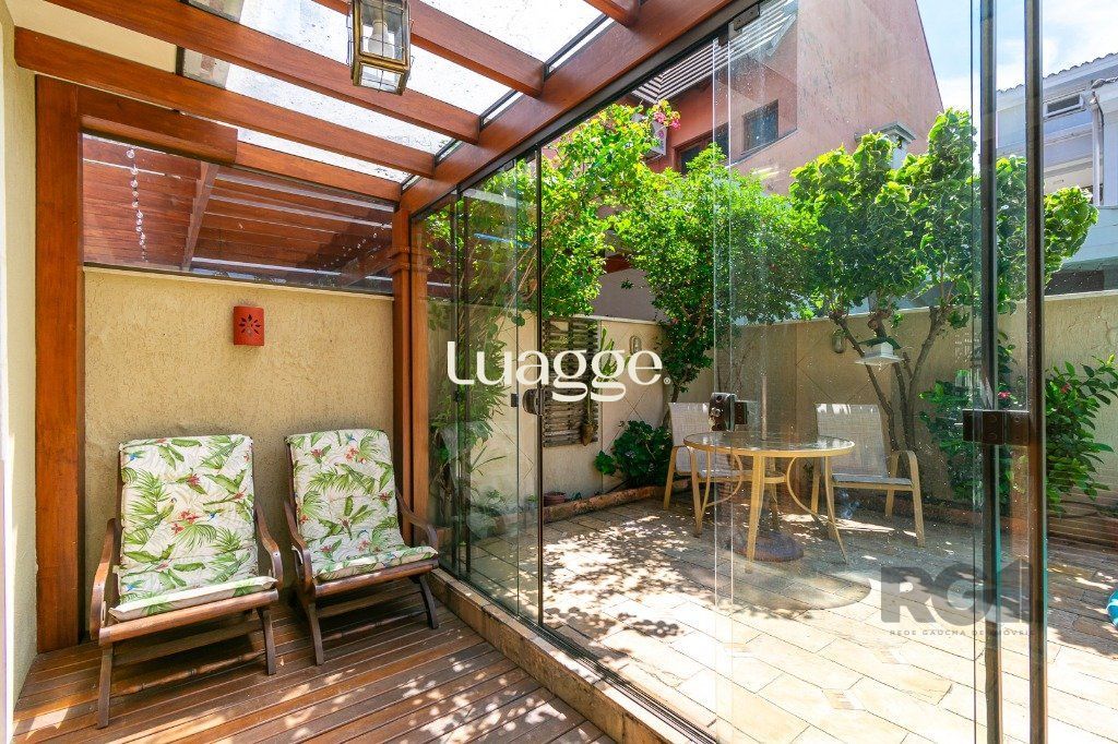 Casa de Condomínio à venda com 3 quartos, 193m² - Foto 40