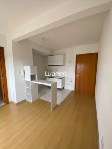 Kitnet-Studio, 26 m² - Foto 4