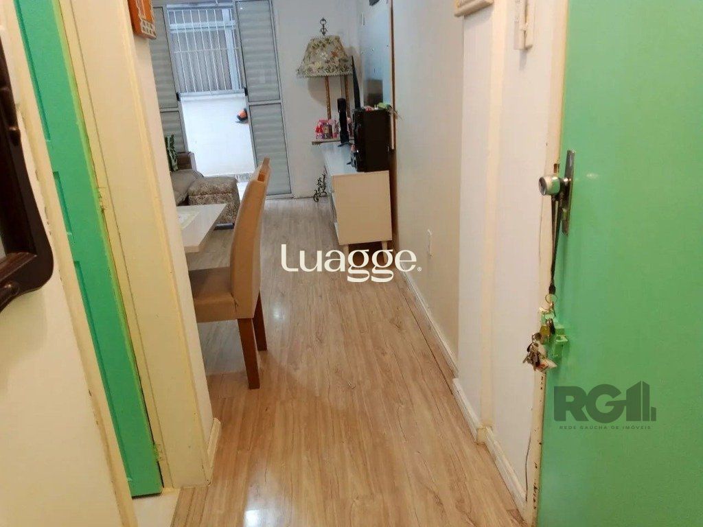 Apartamento, 1 quarto, 51 m² - Foto 12