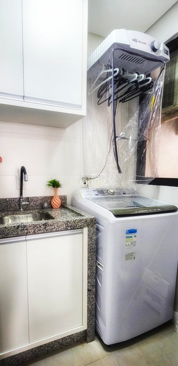 Apartamento à venda com 3 quartos, 78m² - Foto 28