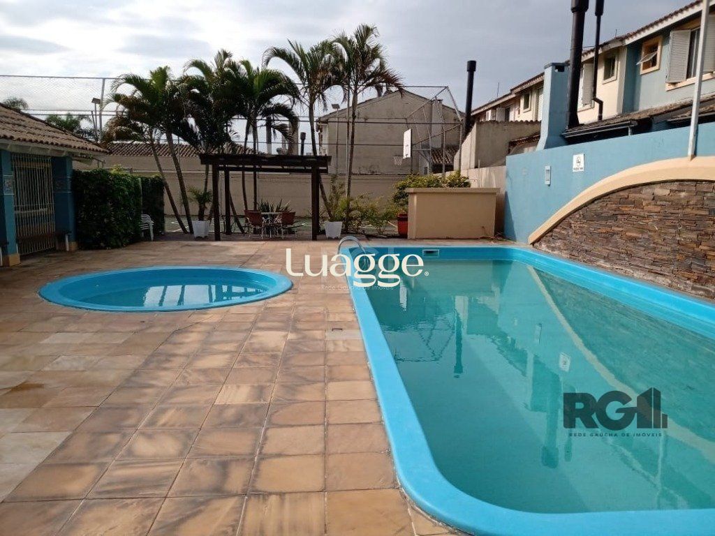 Casa de Condomínio à venda com 2 quartos, 71m² - Foto 31