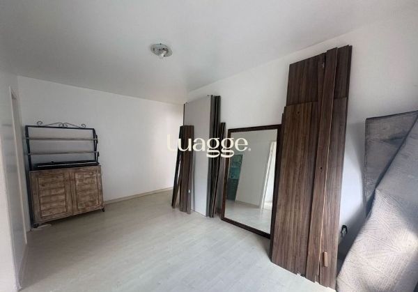 Apartamento, 1 quarto, 43 m² - Foto 3