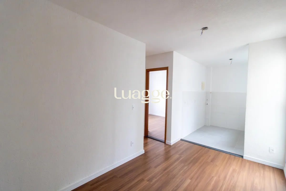 Apartamento, 2 quartos, à venda, 41 m², Restinga - Porto Alegre — foto 2