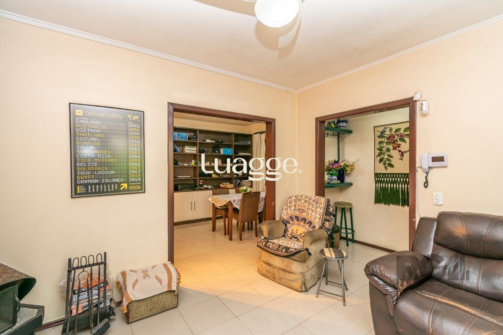 Casa à venda com 4 quartos, 173m² - Foto 8