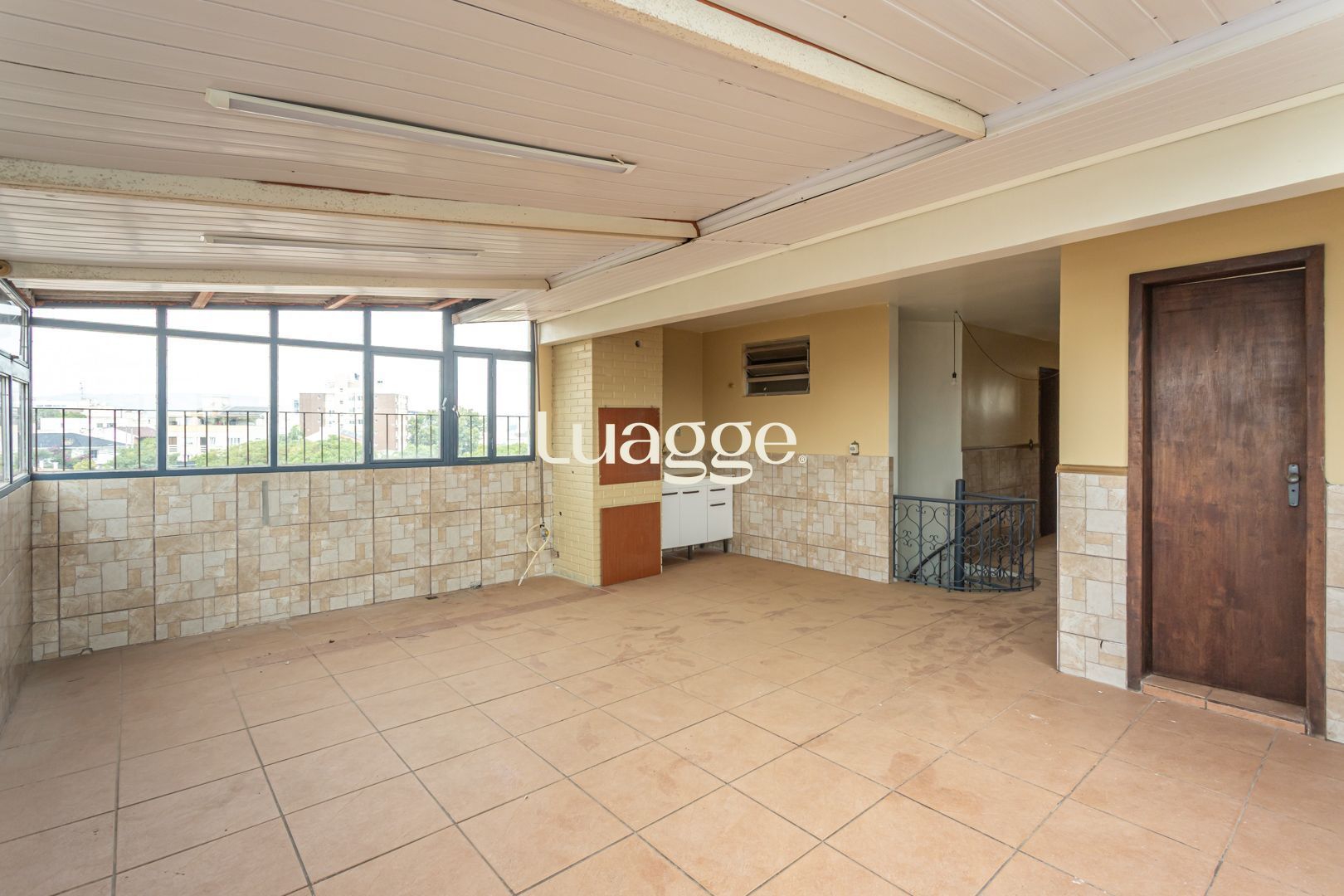Depósito-Galpão-Armazém à venda com 4 quartos, 449m² - Foto 54