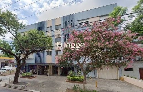 Apartamento à venda com 1 quarto, 49m² - Foto 1