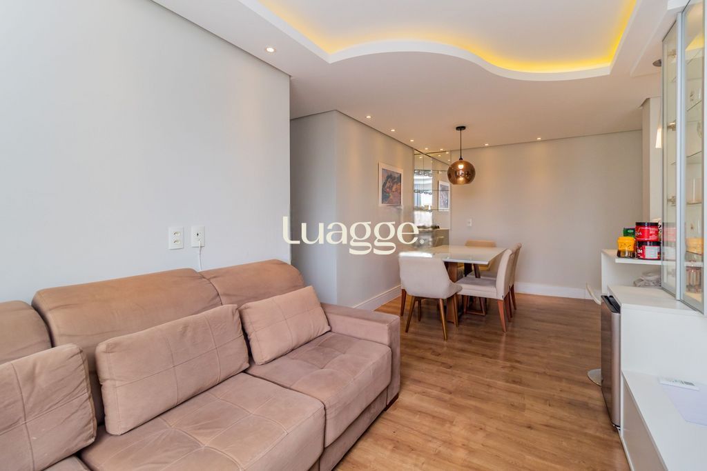 Apartamento à venda com 3 quartos, 71m² - Foto 7