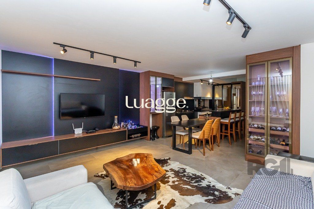 Apartamento à venda com 2 quartos, 105m² - Foto 9