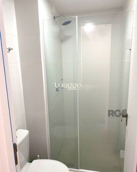Apartamento à venda com 1 quarto, 39m² - Foto 8