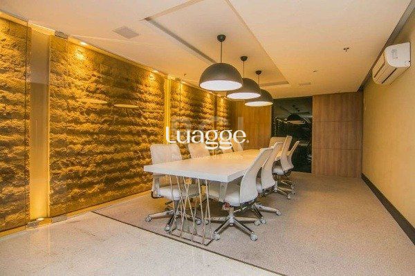 Conjunto Comercial-Sala à venda com 1 quarto, 46m² - Foto 10
