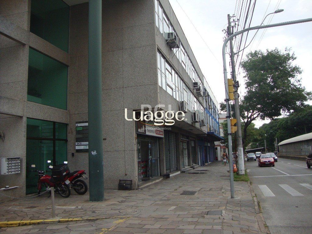 Conjunto Comercial-Sala à venda com 1 quarto, 78m² - Foto 2