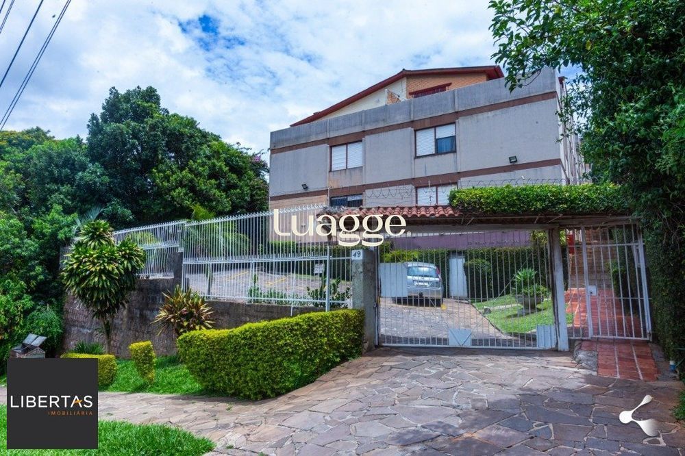 Apartamento à venda com 44m², 1 quarto e 1 vaga