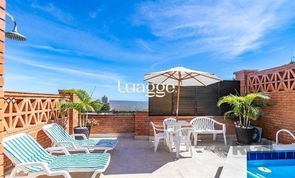 Casa de Condomínio à venda com 3 quartos, 366m² - Foto 30