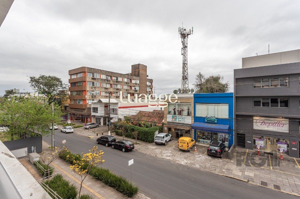 Apartamento à venda com 3 quartos, 151m² - Foto 31