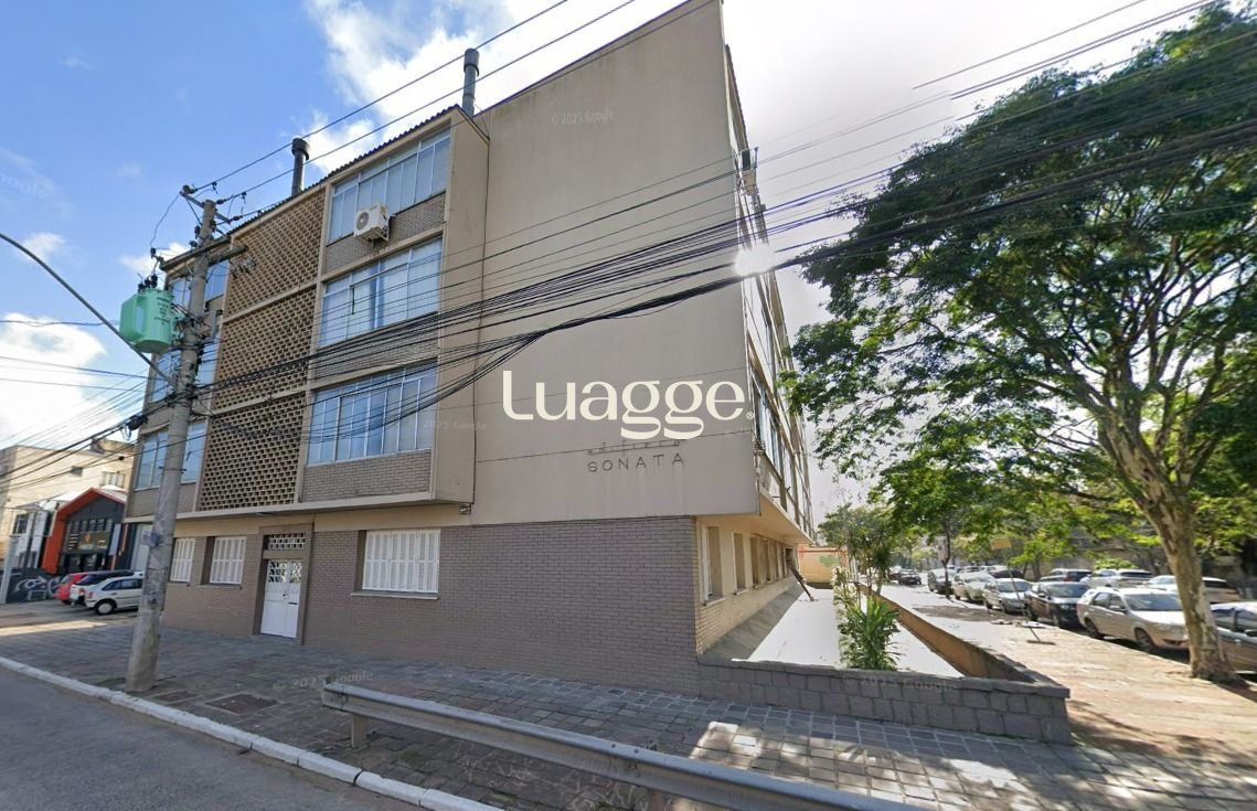 Apartamento à venda com 2 quartos, 69m² - Foto 28