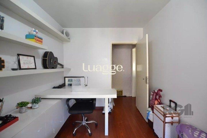Apartamento à venda com 2 quartos, 55m² - Foto 9