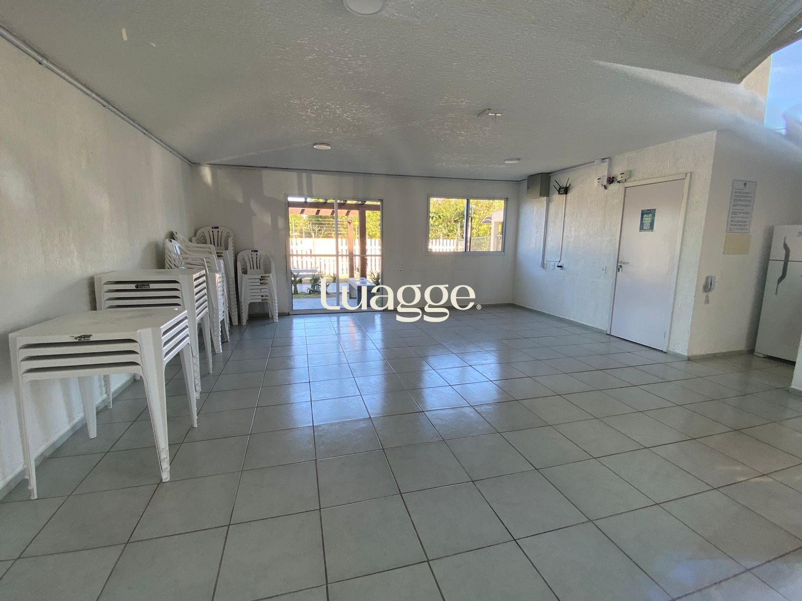 Apartamento à venda com 2 quartos, 43m² - Foto 31