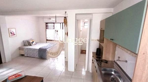Apartamento, 1 quarto, à venda, 36 m², Cidade Baixa - Porto Alegre — foto 4