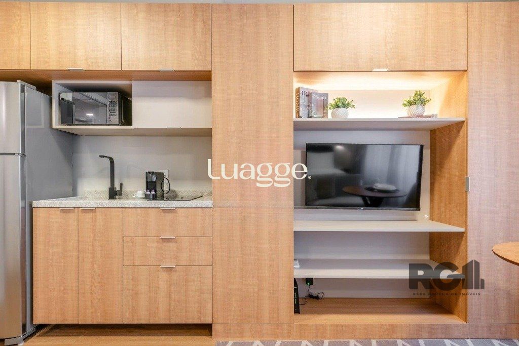 Apartamento, 1 quarto, 25 m² - Foto 8