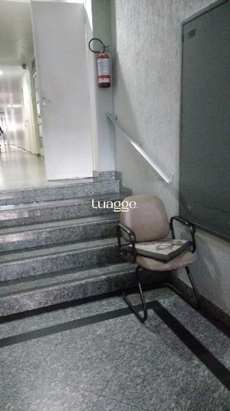 Apartamento, 1 quarto, 33 m² - Foto 2