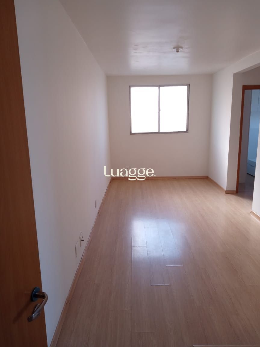 Apartamento, 2 quartos, 46 m² - Foto 3
