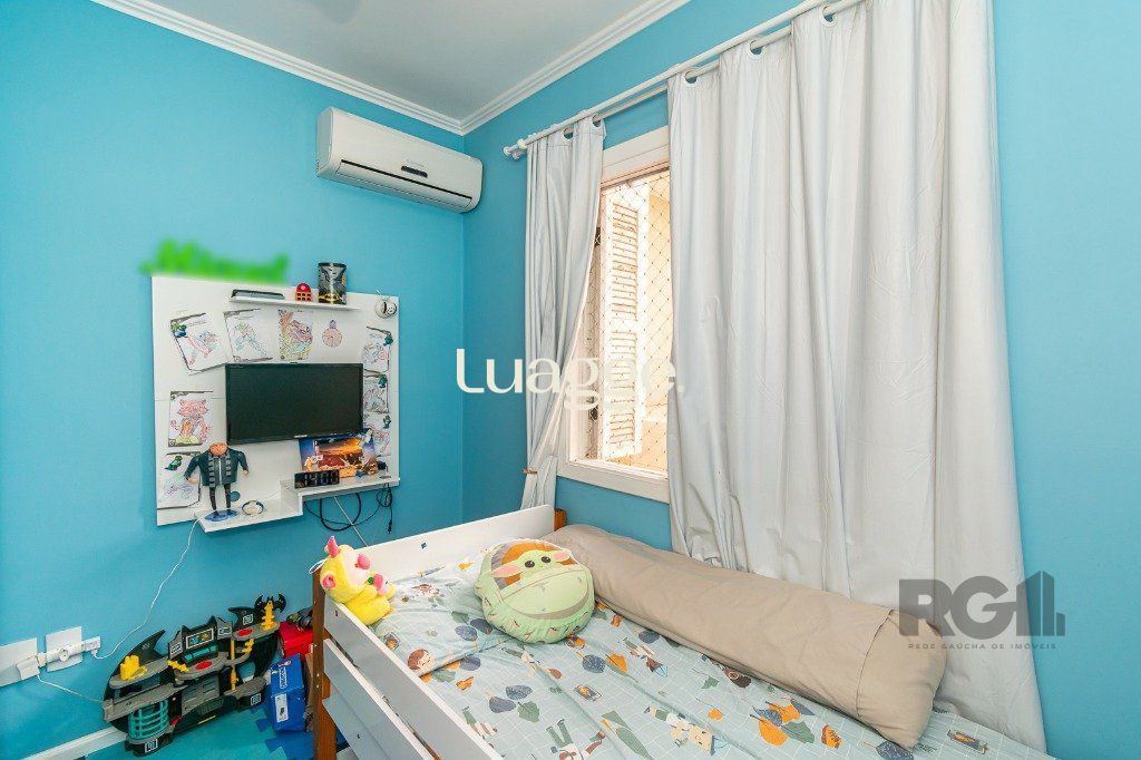 Casa à venda com 3 quartos, 90m² - Foto 21