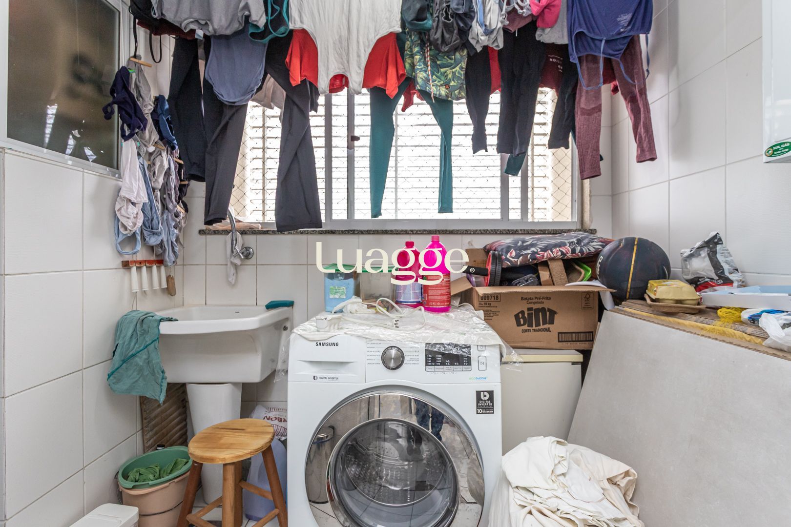 Apartamento à venda com 3 quartos, 103m² - Foto 32