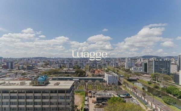 Apartamento à venda com 1 quarto, 40m² - Foto 10
