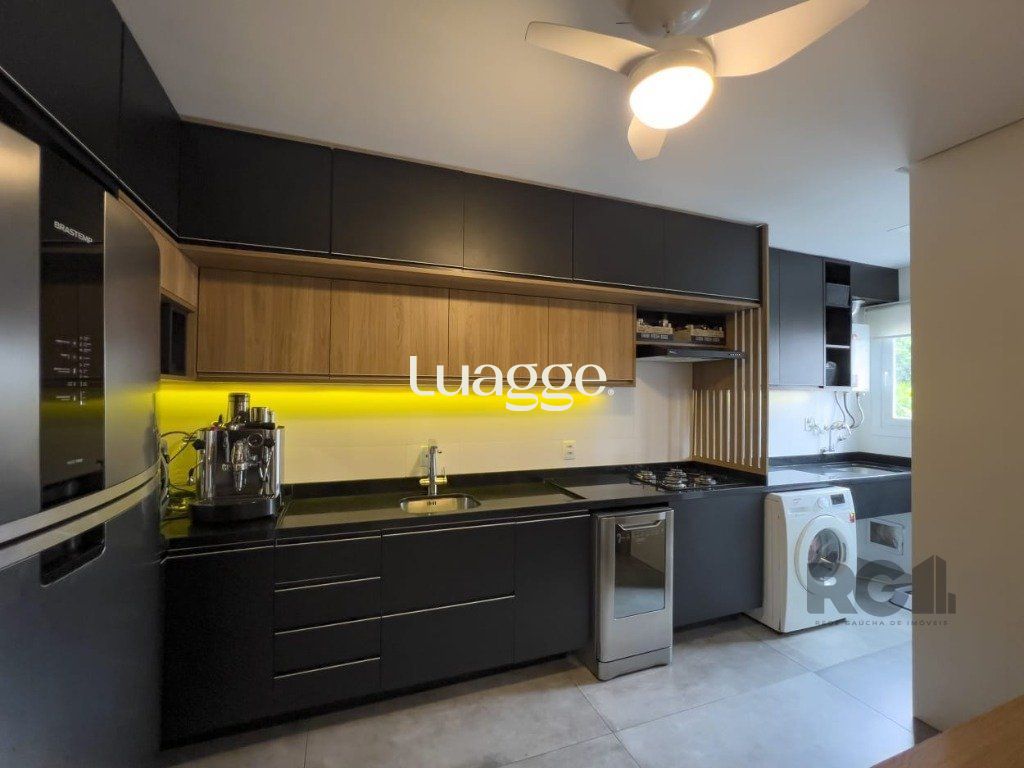 Casa de Condomínio à venda com 3 quartos, 208m² - Foto 17