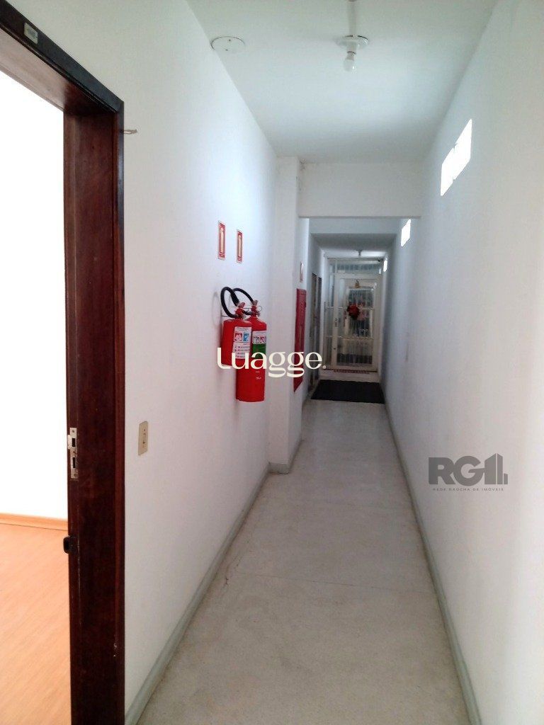 Apartamento, 1 quarto, 33 m² - Foto 18