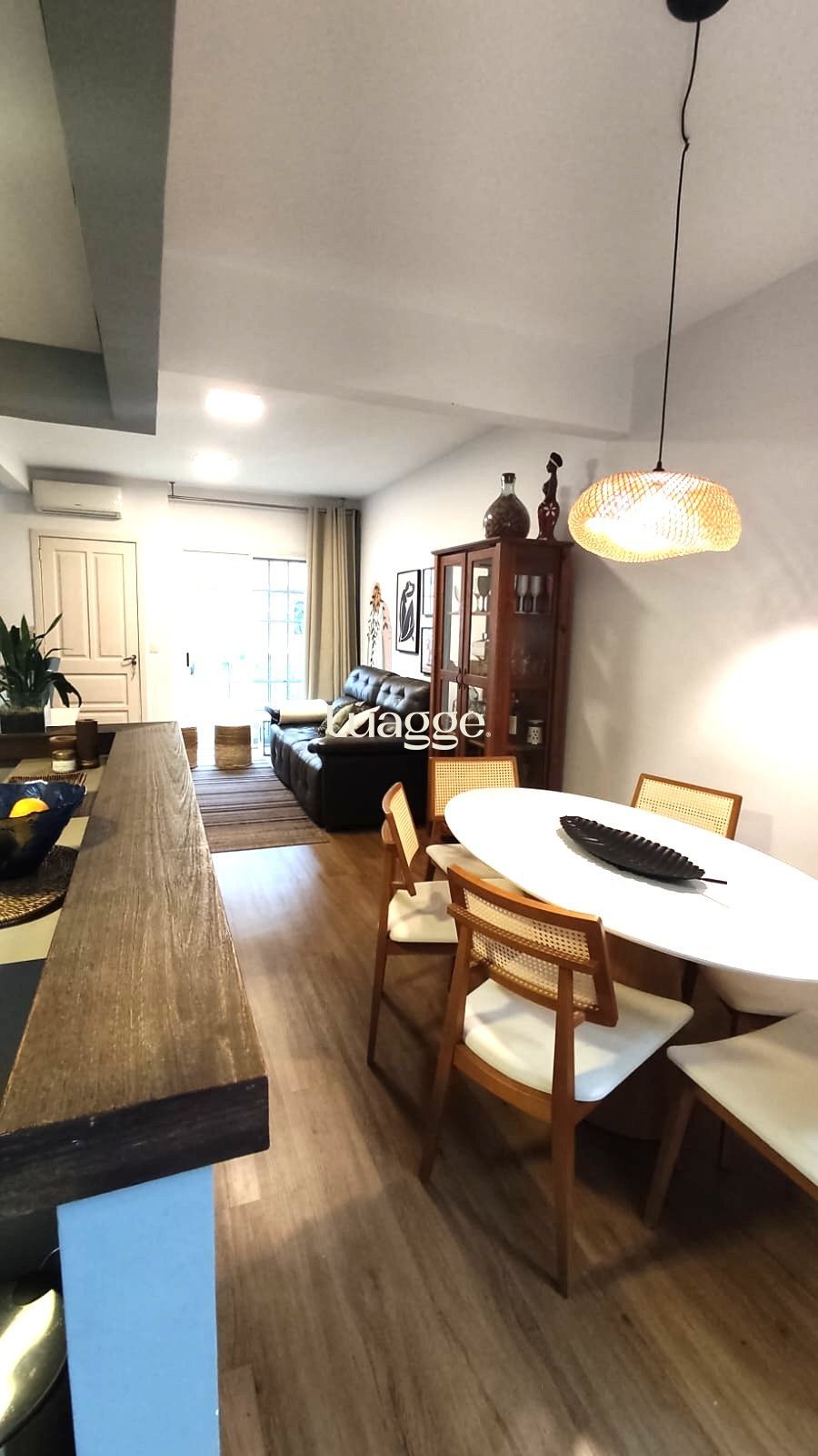 Casa de Condomínio à venda com 3 quartos, 153m² - Foto 3