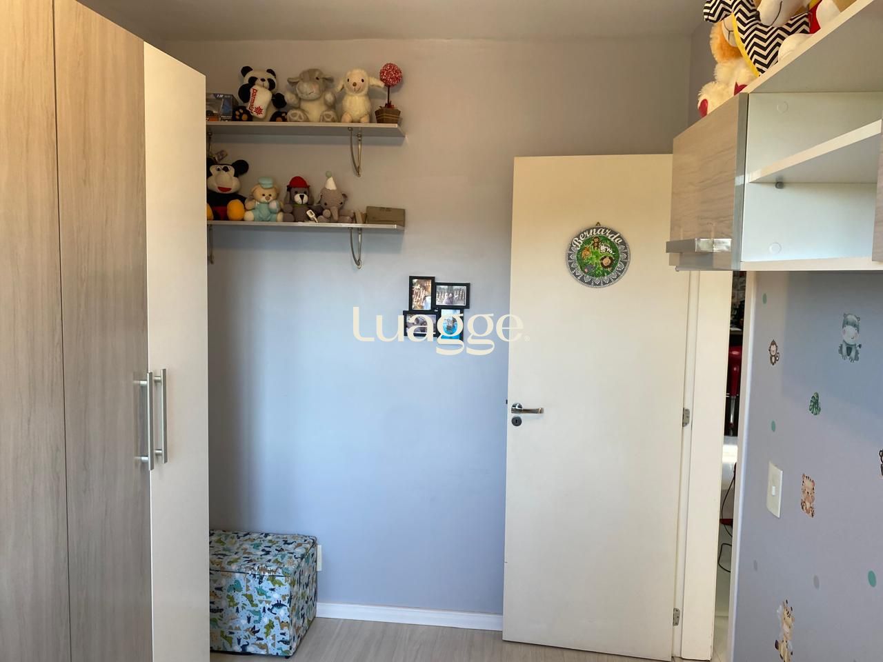 Apartamento à venda com 3 quartos, 60m² - Foto 19