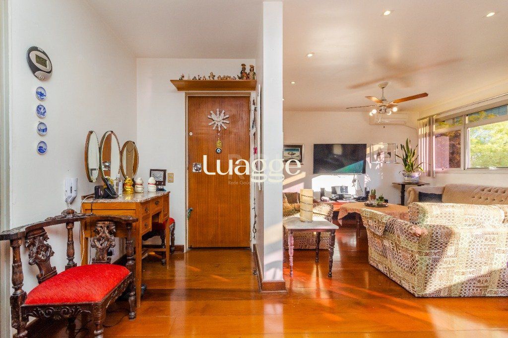 Apartamento, 3 quartos, 139 m² - Foto 8