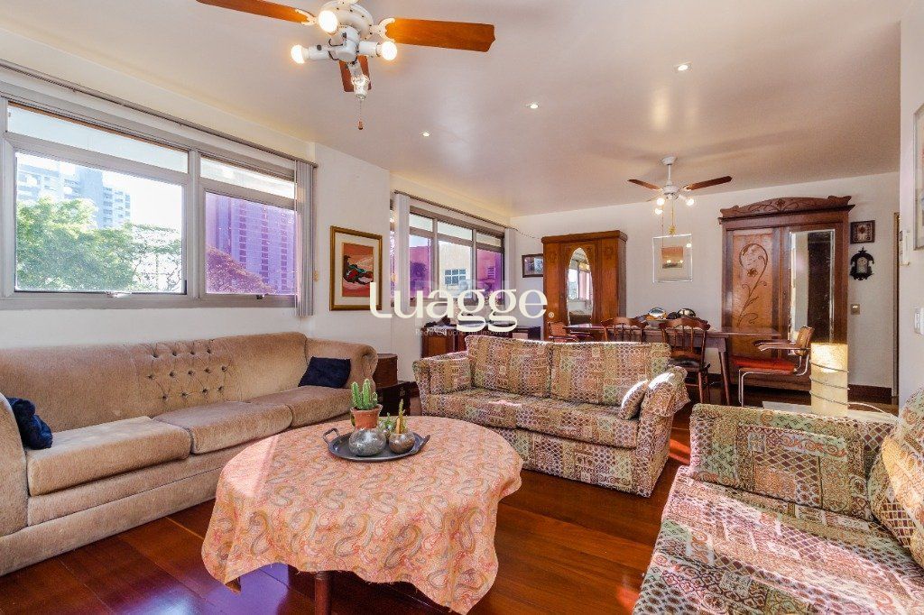 Apartamento, 3 quartos, 139 m² - Foto 3