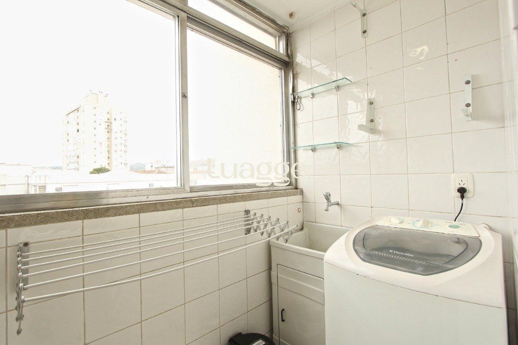Apartamento à venda com 2 quartos, 65m² - Foto 15