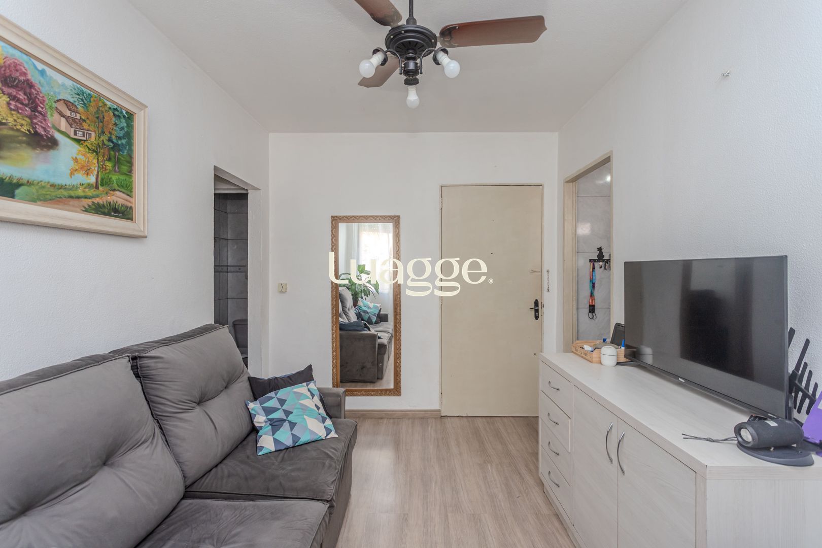 Apartamento, 2 quartos, à venda, 46 m², Cavalhada - Porto Alegre — foto 3