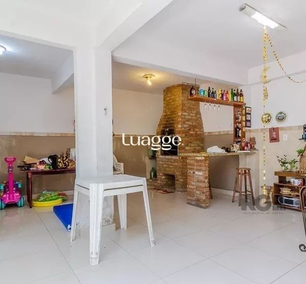 Casa à venda com 4 quartos, 298m² - Foto 28