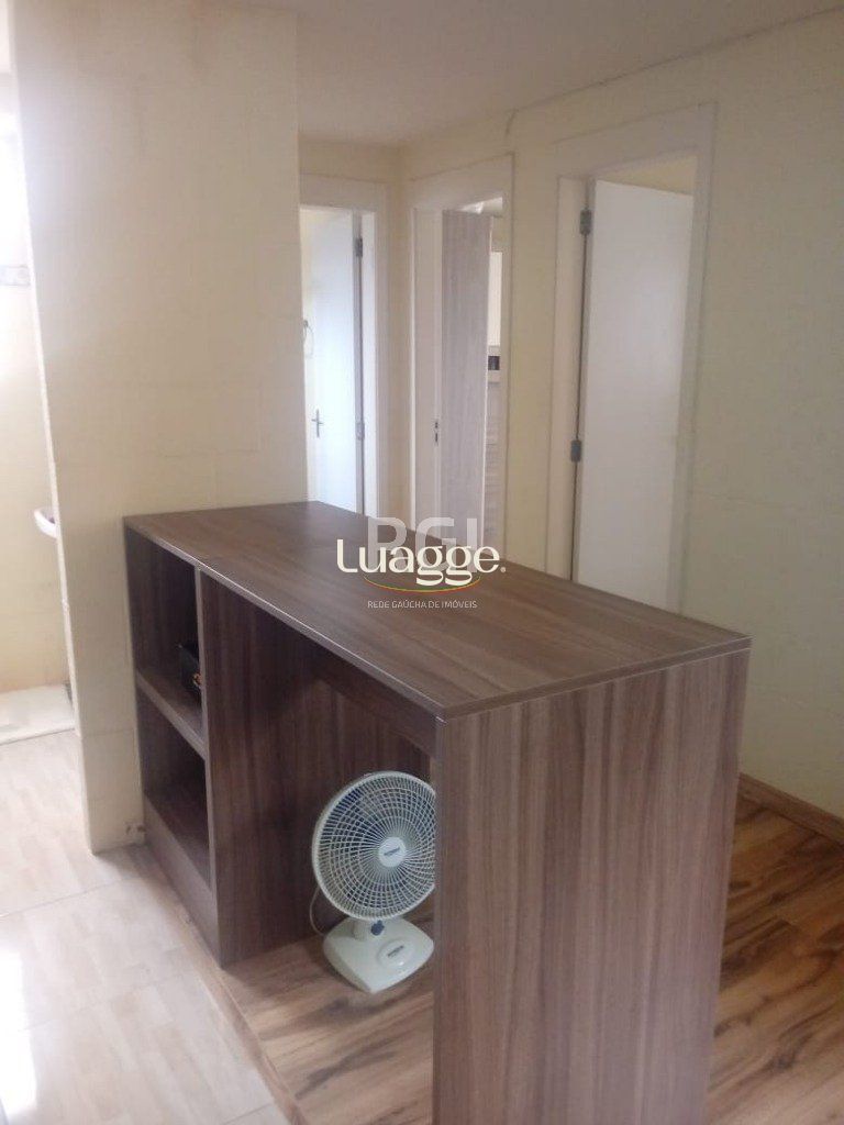 Apartamento à venda com 2 quartos, 44m² - Foto 4