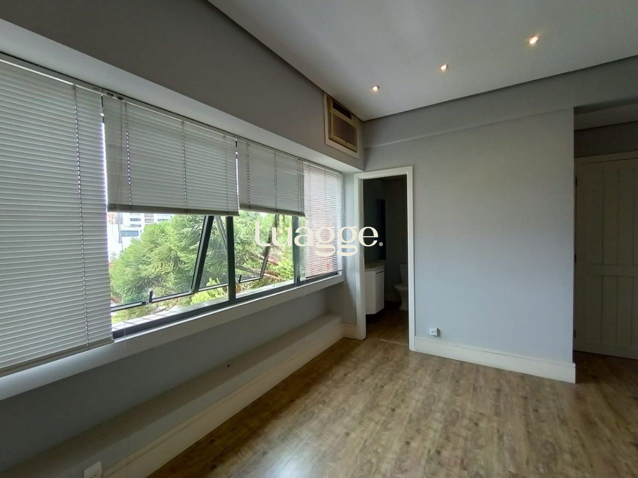 Sala Comercial 1 quartos à venda, 28m², Petrópolis - Porto Alegre