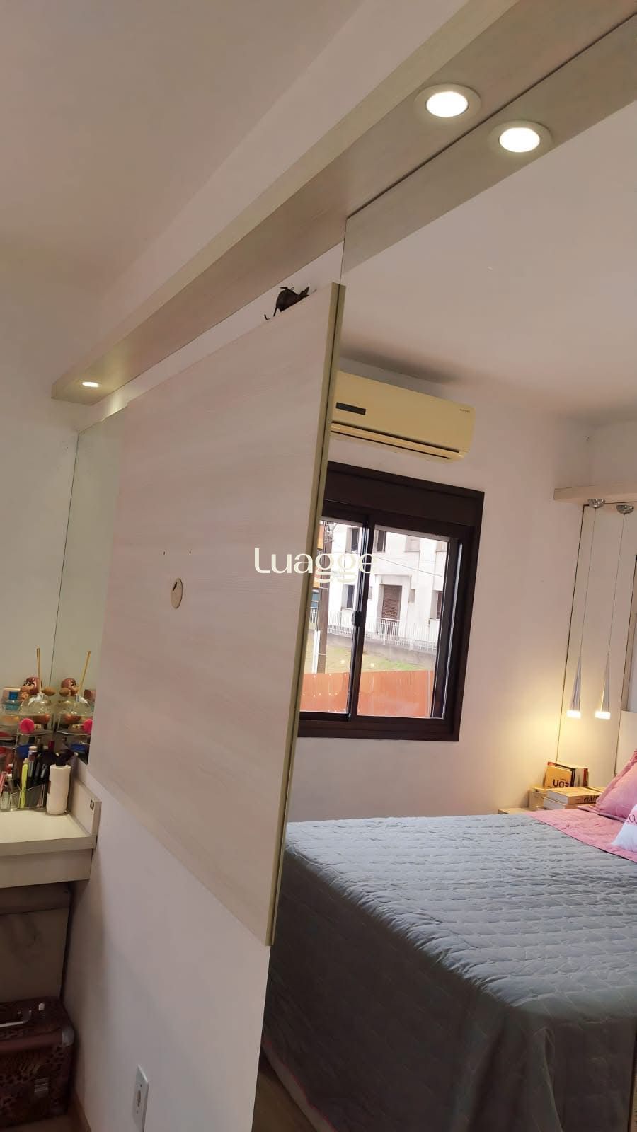 Apartamento, 3 quartos, à venda, 57 m², Passo das Pedras - Gravataí — foto 3