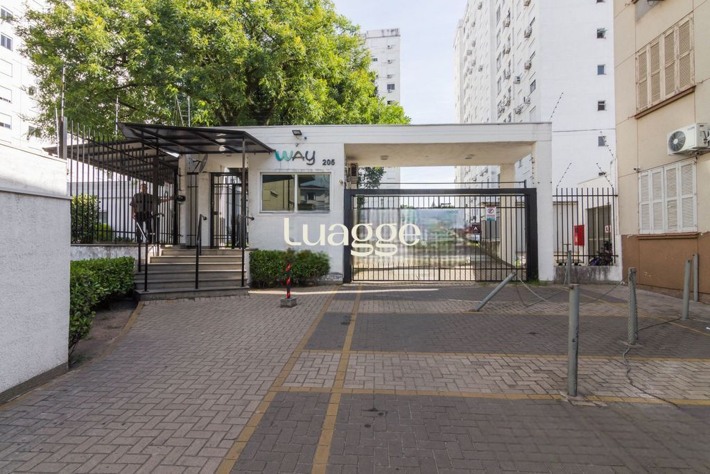 Apartamento à venda com 3 quartos, 71m² - Foto 2