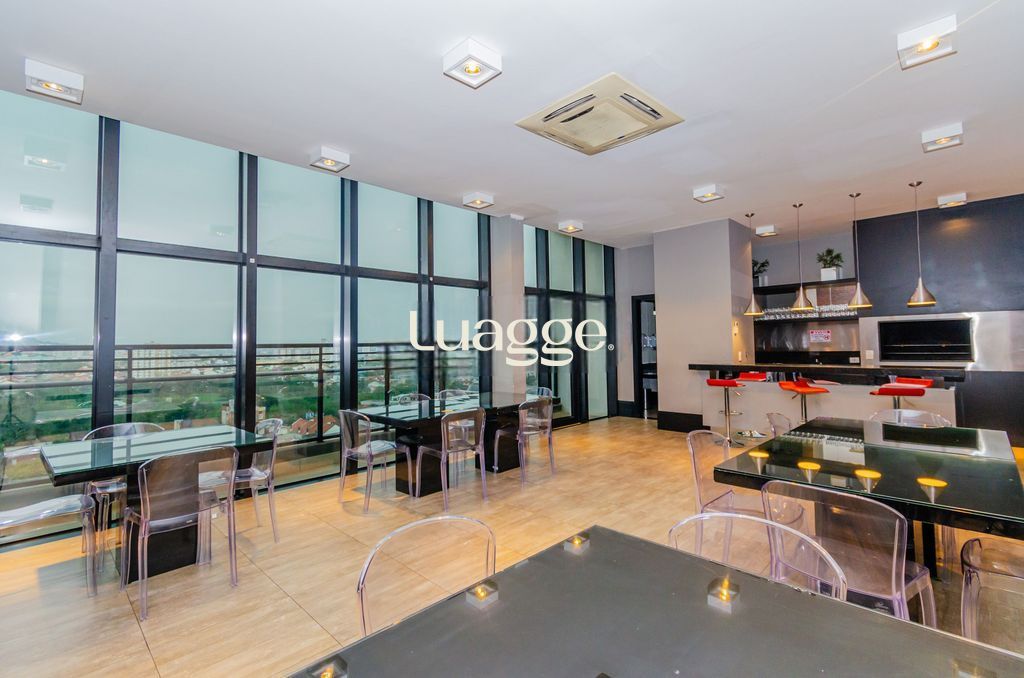 Apartamento à venda com 1 quarto, 48m² - Foto 5