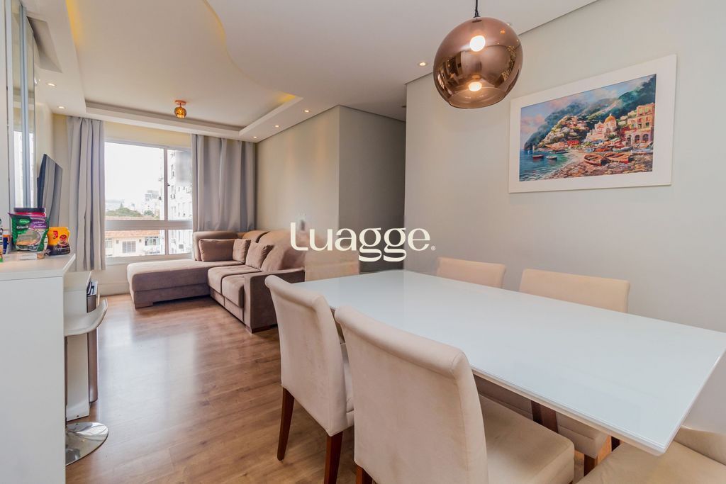 Apartamento à venda com 3 quartos, 71m² - Foto 4