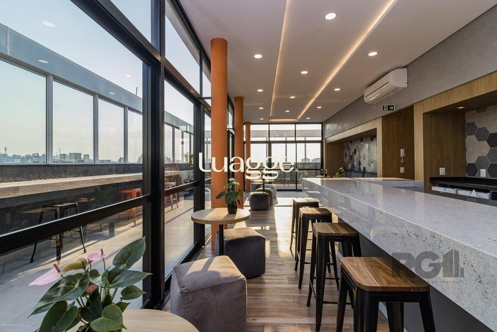 Apartamento à venda com 1 quarto, 39m² - Foto 23