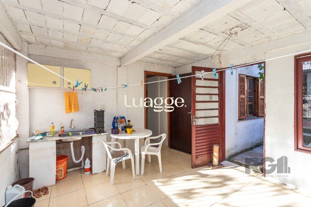 Casa à venda com 3 quartos, 125m² - Foto 32