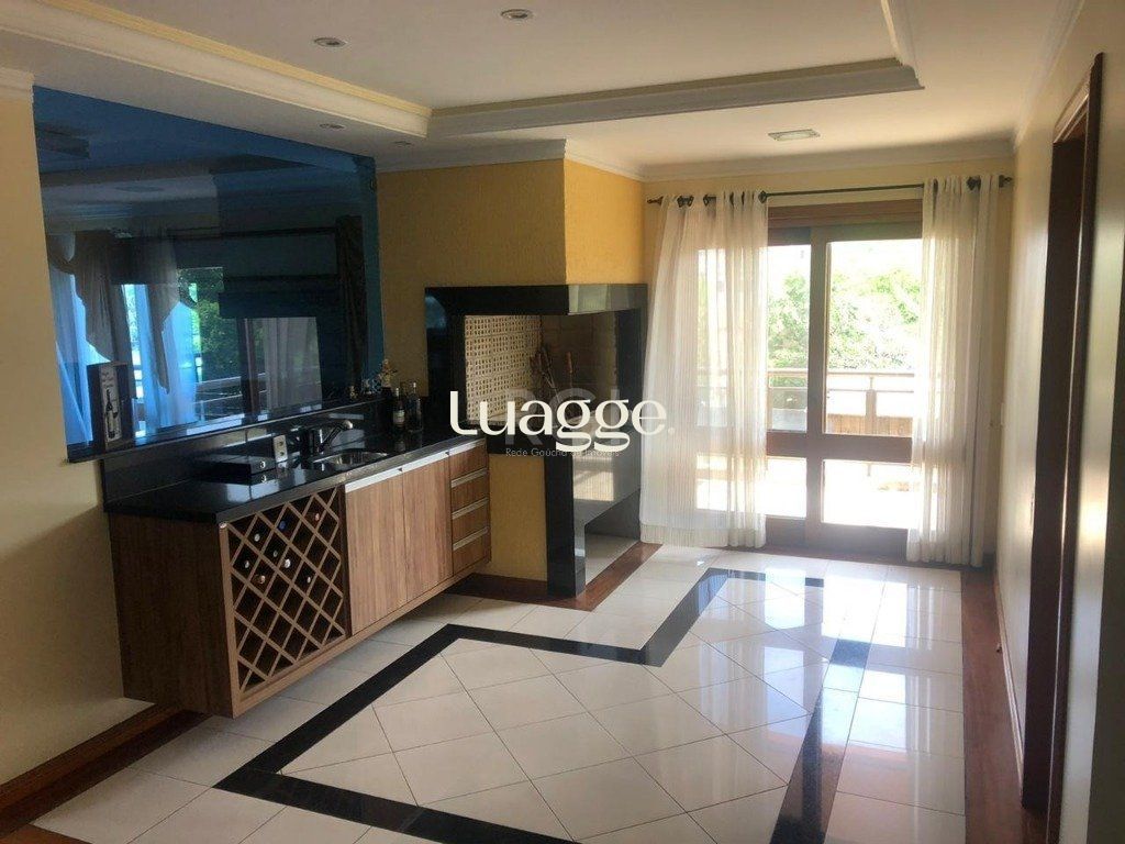 Apartamento à venda com 4 quartos, 294m² - Foto 22