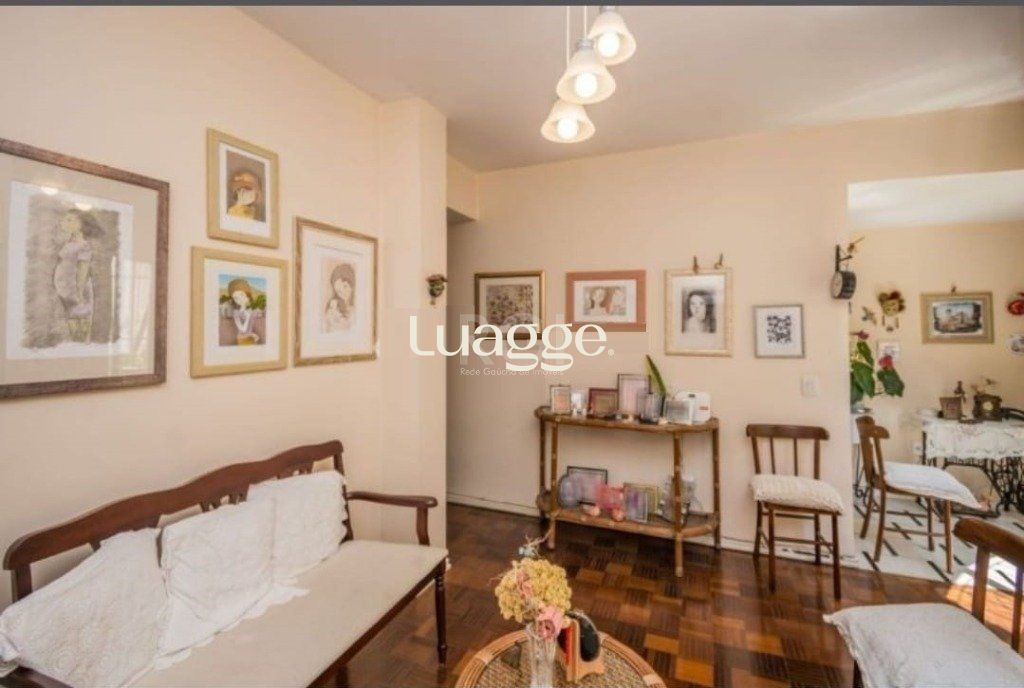 Apartamento, 1 quarto, 62 m² - Foto 1