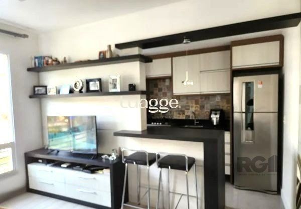 Apartamento, 2 quartos, 53 m² - Foto 6