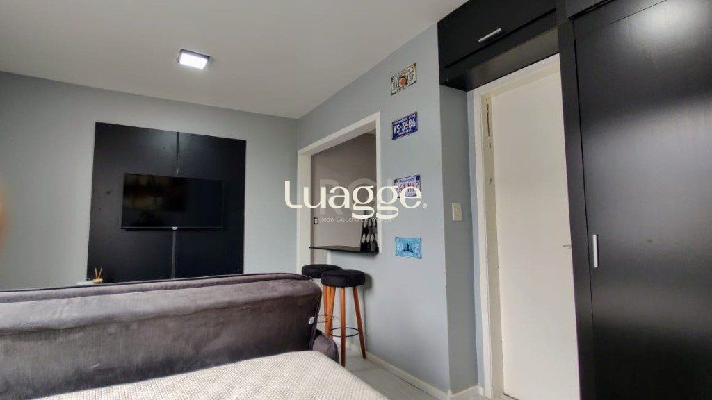 Kitnet e Studio à venda com 1 quarto, 28m² - Foto 18